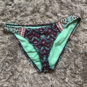 Athleta Bikini Bottoms